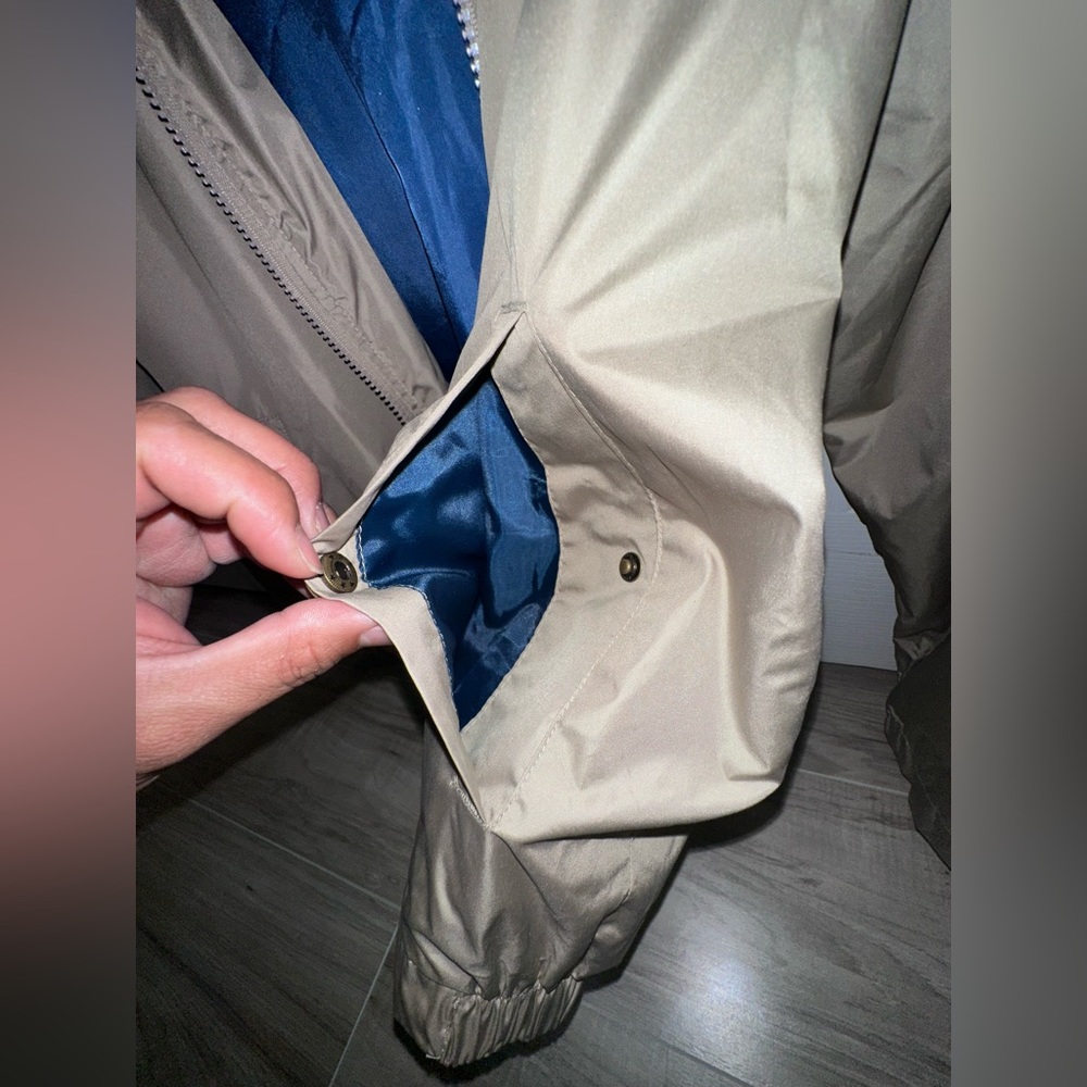 US. Polo jacket - Picture 2 of 6